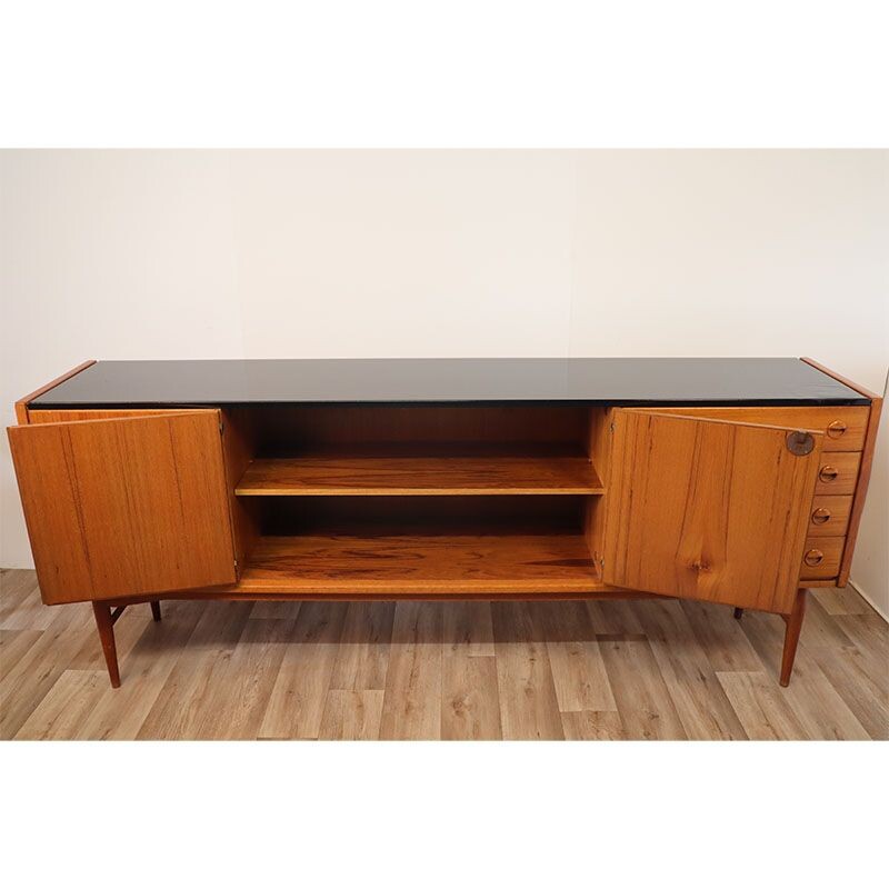 Vintage teak sideboard, 1960