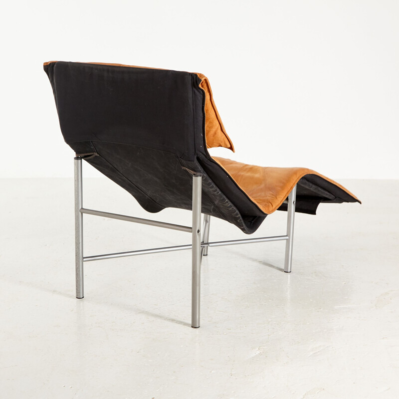 Mid century Skye lounge chair by Tord Björklund for IKEA