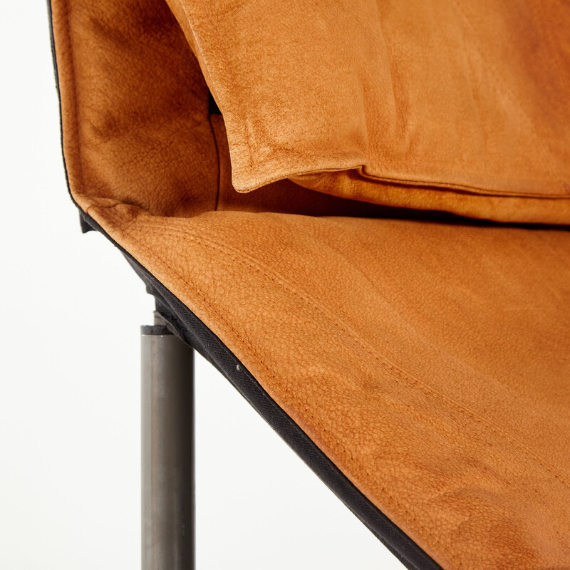 Mid century Skye lounge chair by Tord Björklund for IKEA