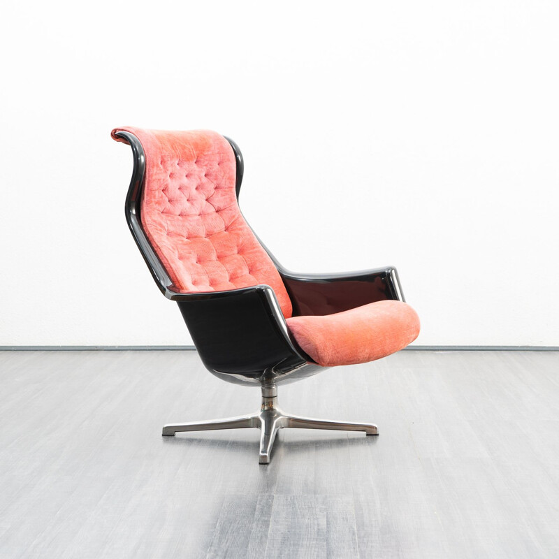 Cadeira de braços "Galaxy" de Alf Svensson
