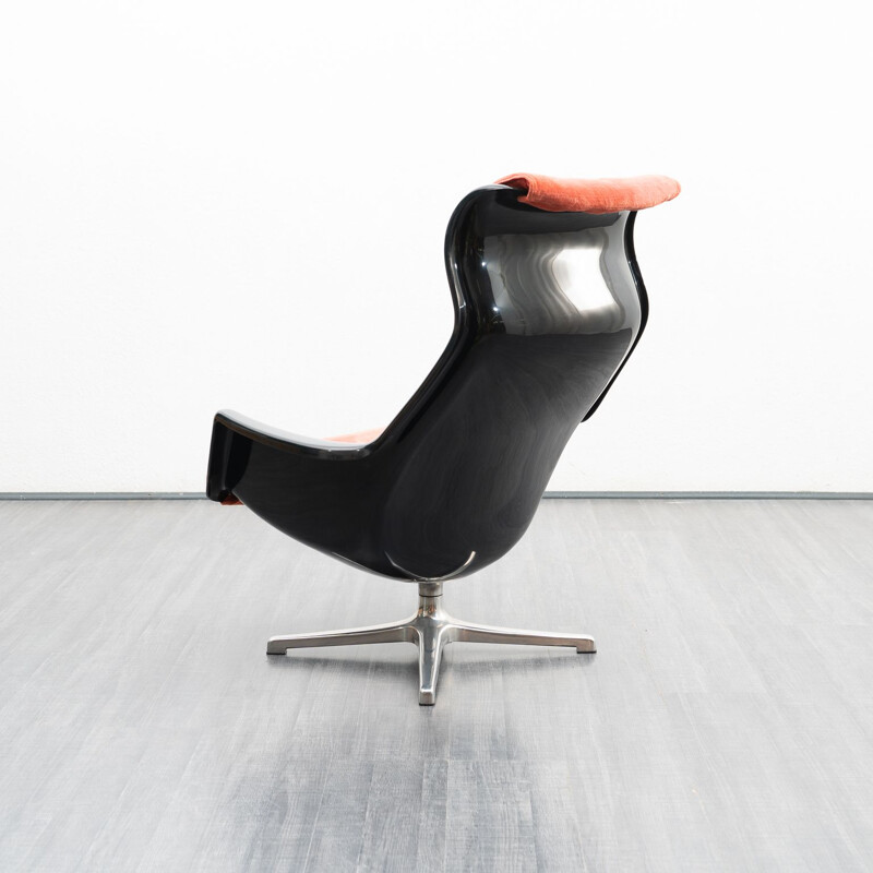 Cadeira de braços "Galaxy" de Alf Svensson