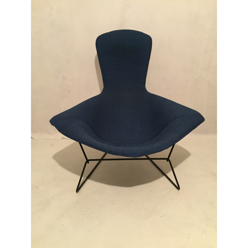 Fauteuil "Bird", Harry BERTOIA - années 50