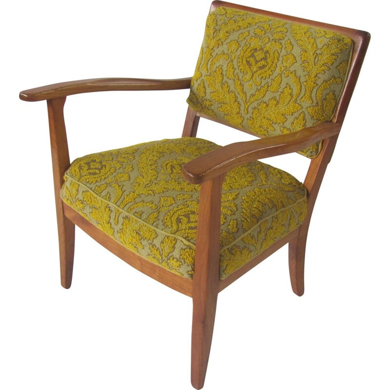 fauteuil de dame vintage