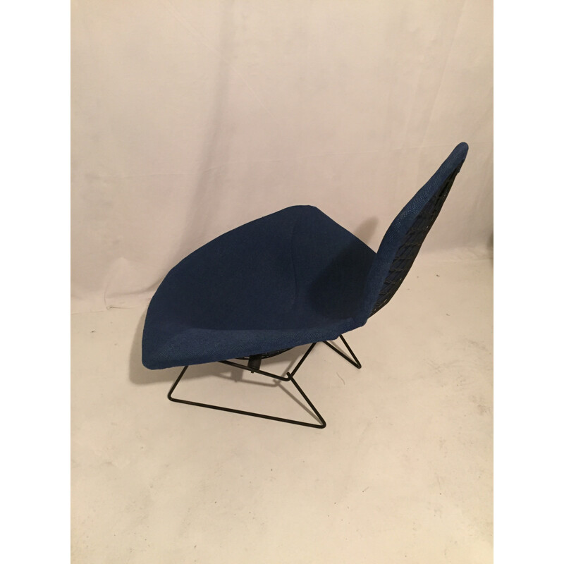 Armchair "Bird", Harry BERTOIA - 1950s