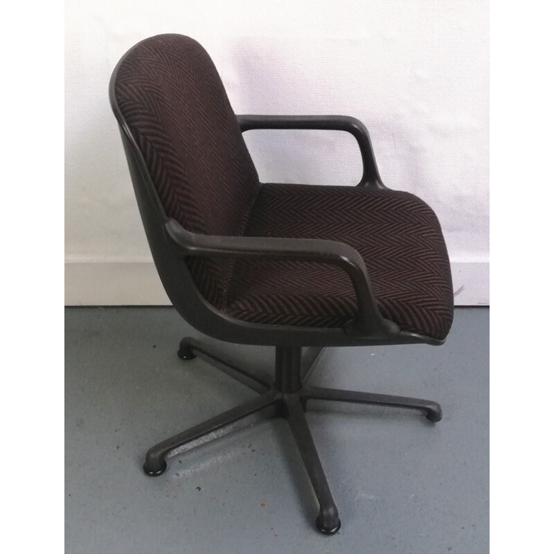 Comforto vintage office armchair