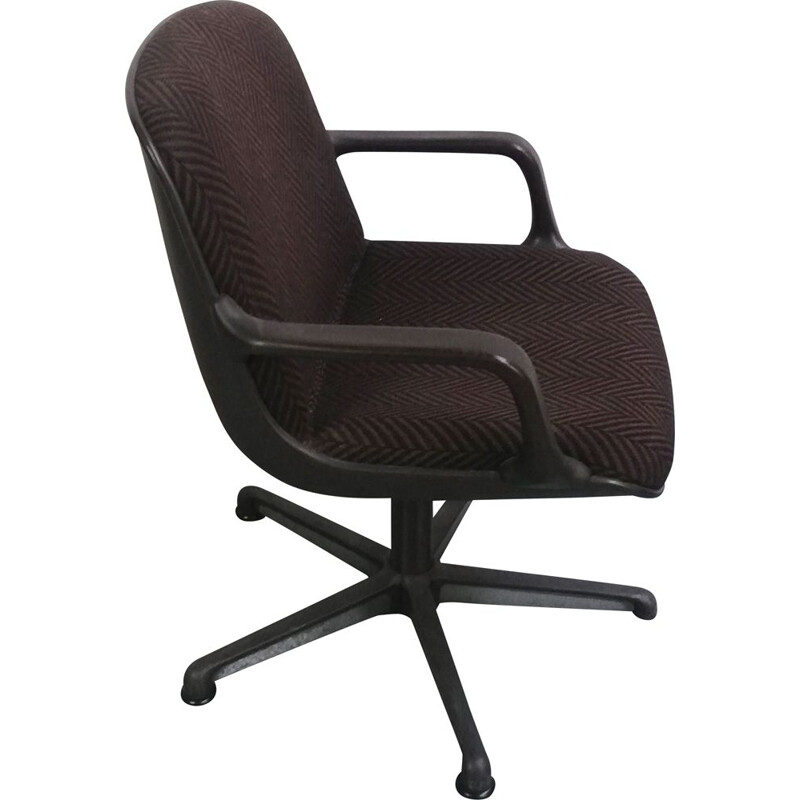 Comforto vintage office armchair