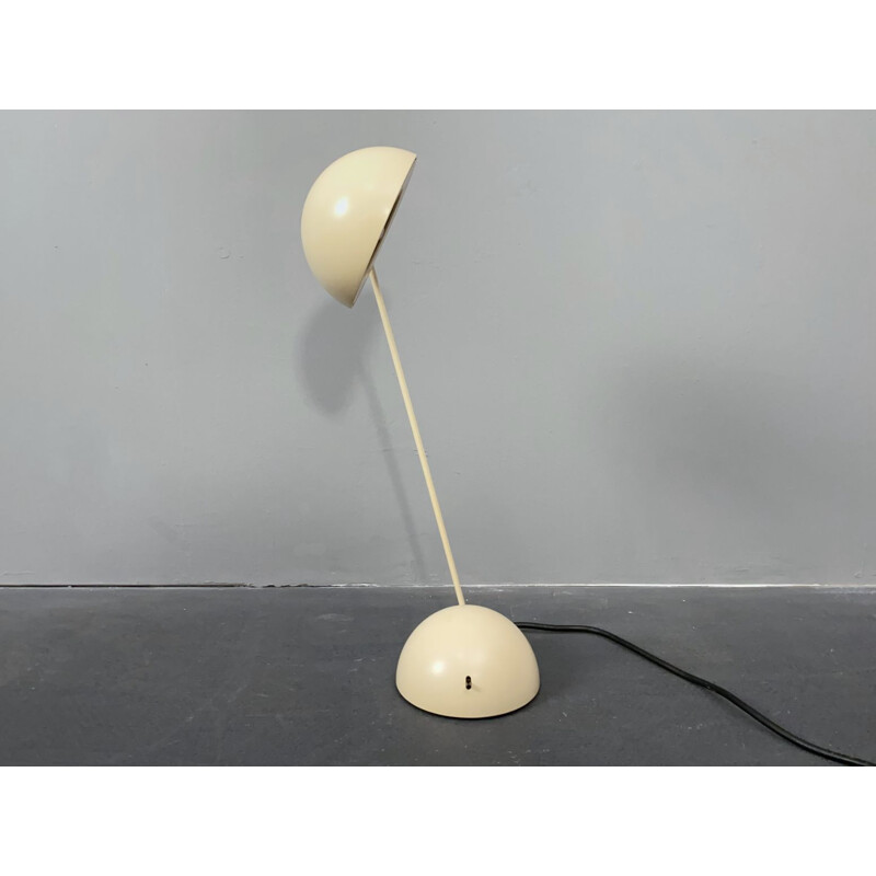 Vintage Bikini Minikini table lamp by Barbieri & Marianelli for Tronconi Illuminazione, Italy 1981