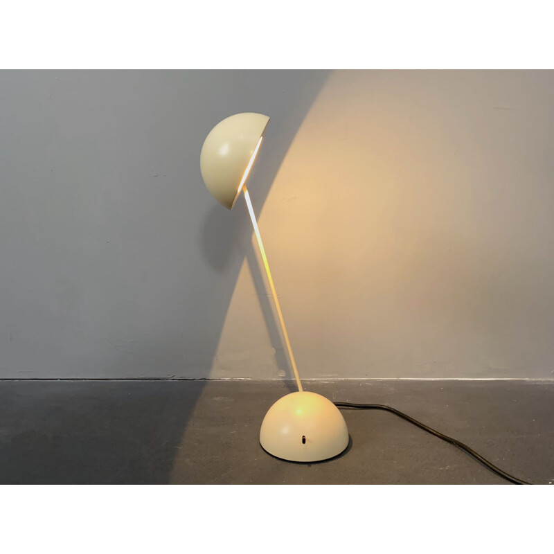 Vintage Bikini Minikini table lamp by Barbieri & Marianelli for Tronconi Illuminazione, Italy 1981