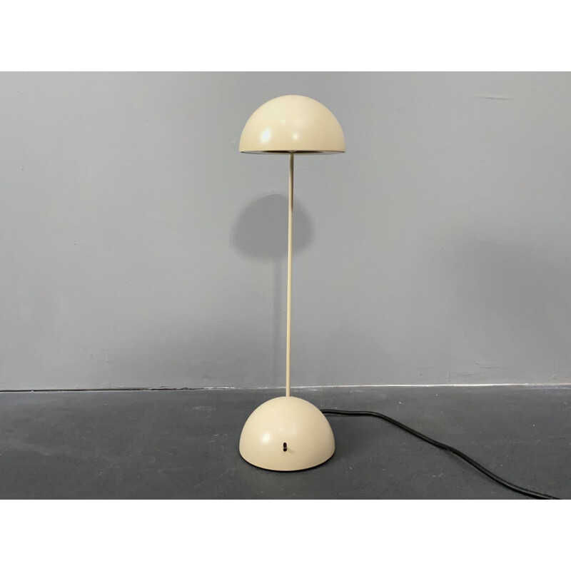 Vintage Bikini Minikini table lamp by Barbieri & Marianelli for Tronconi Illuminazione, Italy 1981