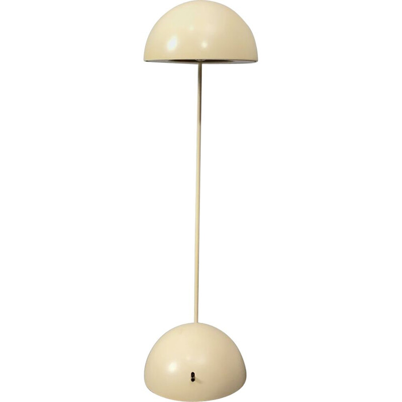 Vintage Bikini Minikini table lamp by Barbieri & Marianelli for Tronconi Illuminazione, Italy 1981