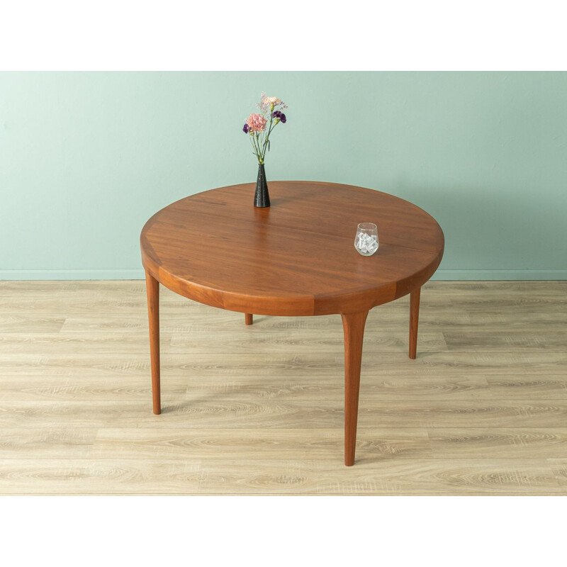 Mid century dining table by Ib Kofod-Larsen for Faarup Møbelfabrik, 1960s