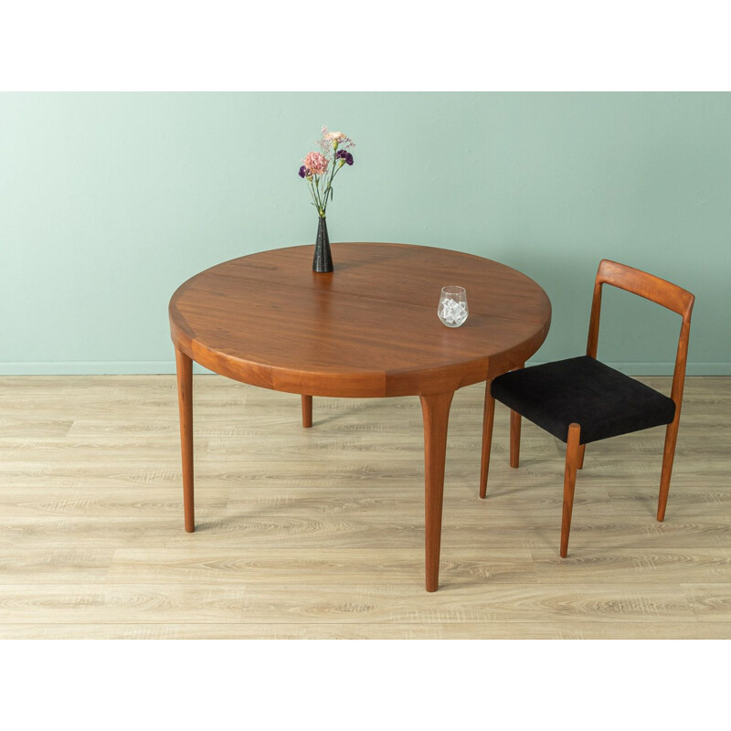Table vintage par Ib Kofod-Larsen pour Faarup Møbelfabrik, 1960