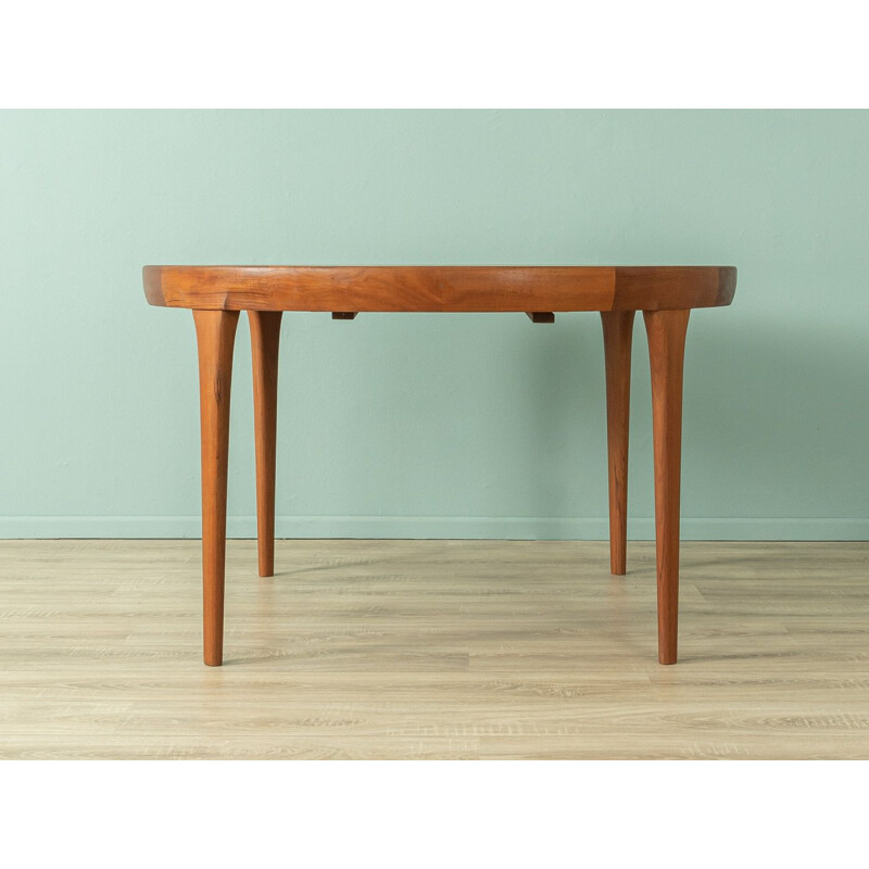 Mid century dining table by Ib Kofod-Larsen for Faarup Møbelfabrik, 1960s