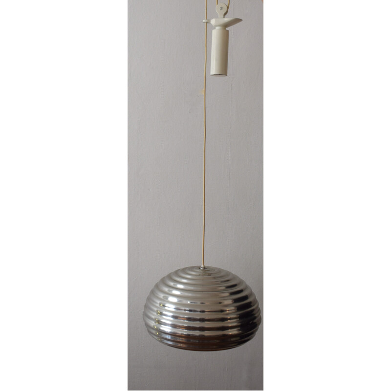 Large Flos hanging lamp, Achille CASTIGLIONI - 1960s