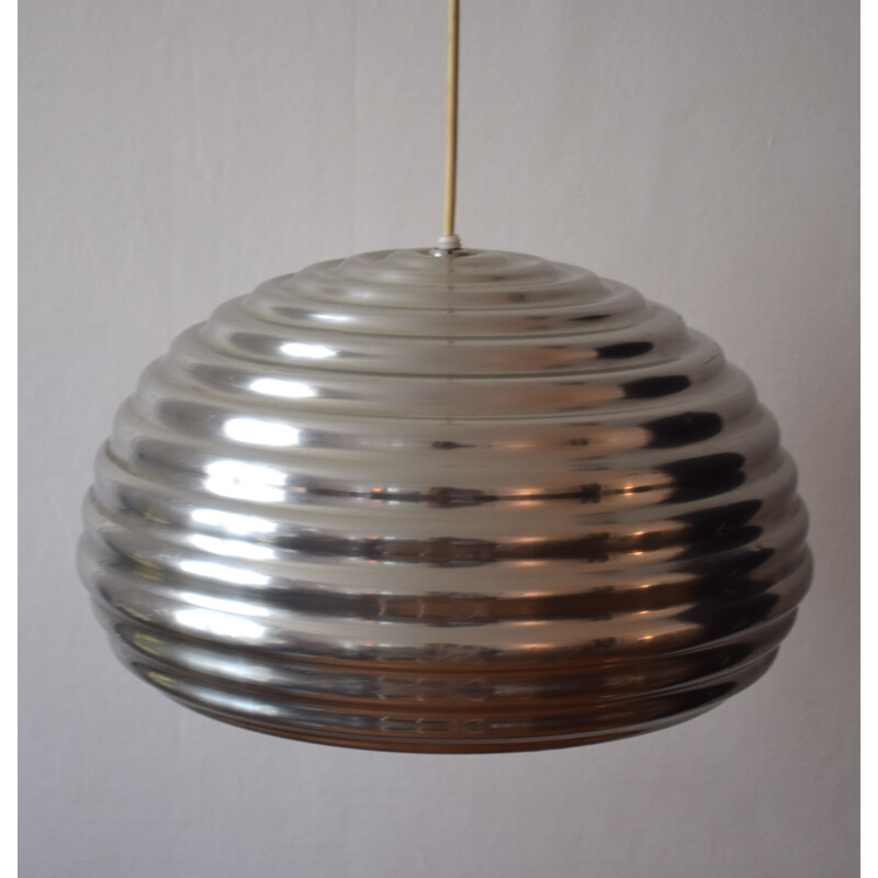 Large Flos hanging lamp, Achille CASTIGLIONI - 1960s