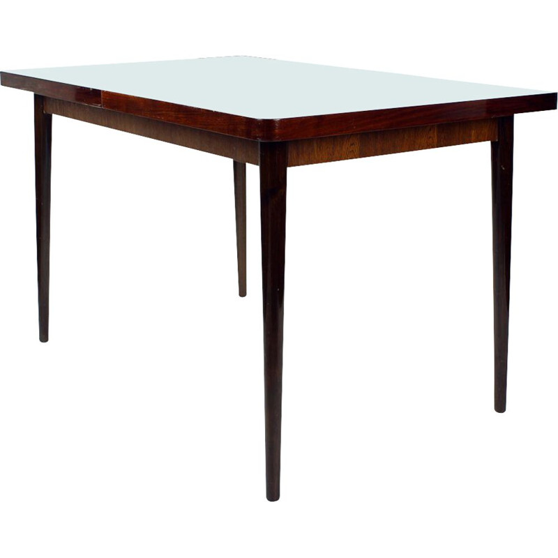 Table vintage pour USM Haller