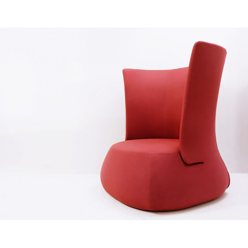 Paire de fauteuils vintage "Fat Sofa" de Patricia Urquiola pour B&B Italia