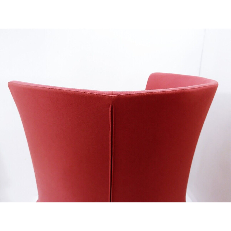 Pair of vintage armchairs "Fat Sofa" by Patricia Urquiola for B&B Italia