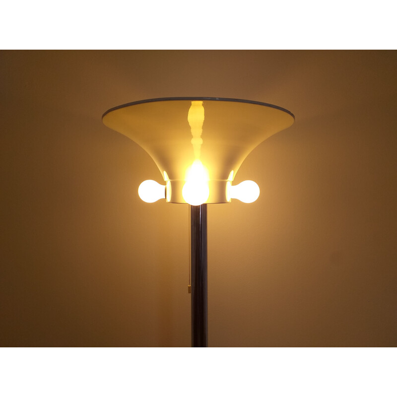 Vintage vloerlamp van Staff Leuchten, Duitsland 1970