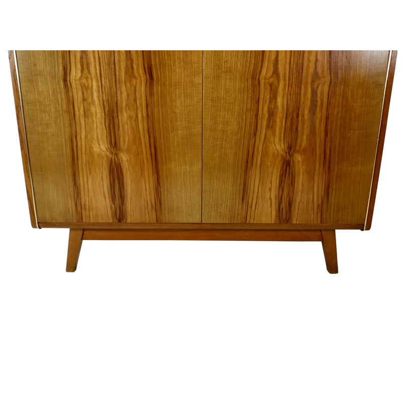 Vintage cabinet by Hubert Nepožitek for Jitona, 1960s