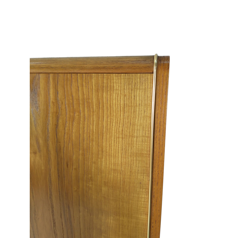 Vintage cabinet by Hubert Nepožitek for Jitona, 1960s