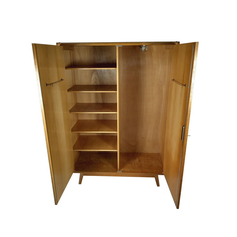 Armoire vintage par Hubert Nepožitek pour Jitona, 1960