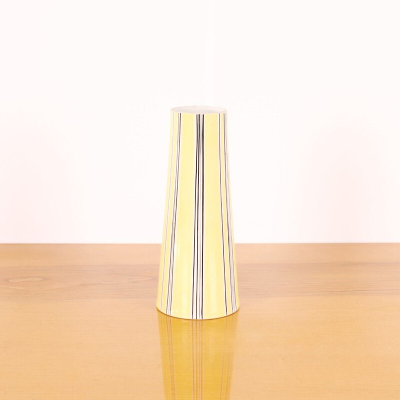 Vintage-Vase, 1960