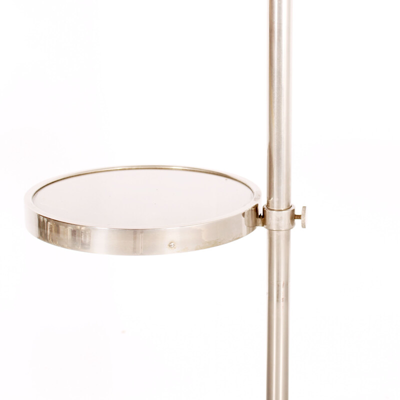 Vintage vloerlamp, 1930