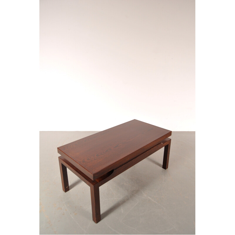 Coffee table, Emiel VERANNEMAN - 1960s