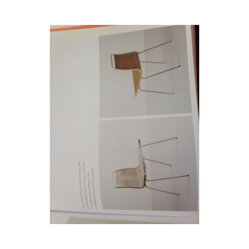 Suite de 4 chaises PK 1, Poul KJAERHOLM - 1956 