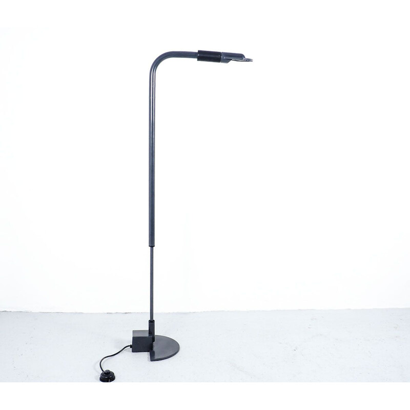 Vintage Flopy floor lamp by Hans von Klier, 1980s