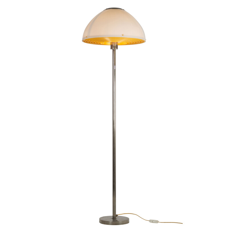 Vintage vloerlamp van Hans-Agne Jakobsson