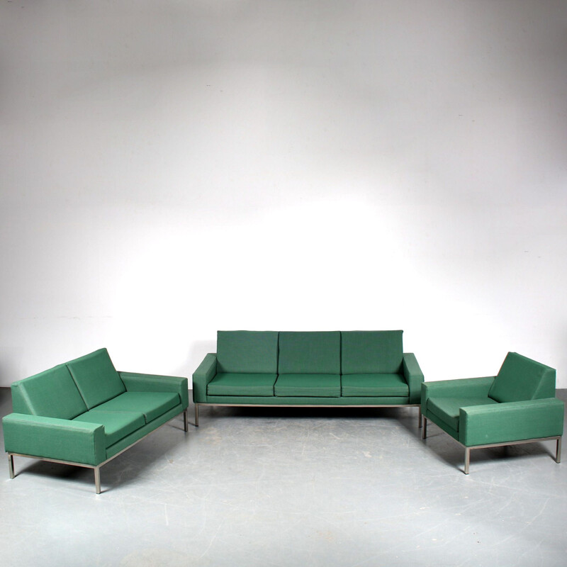 Vintage living room set by Gelderland, Netherlands 1960