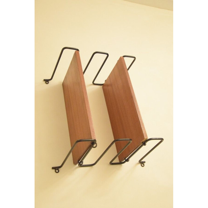 Vintage String shelf, 1950-1960