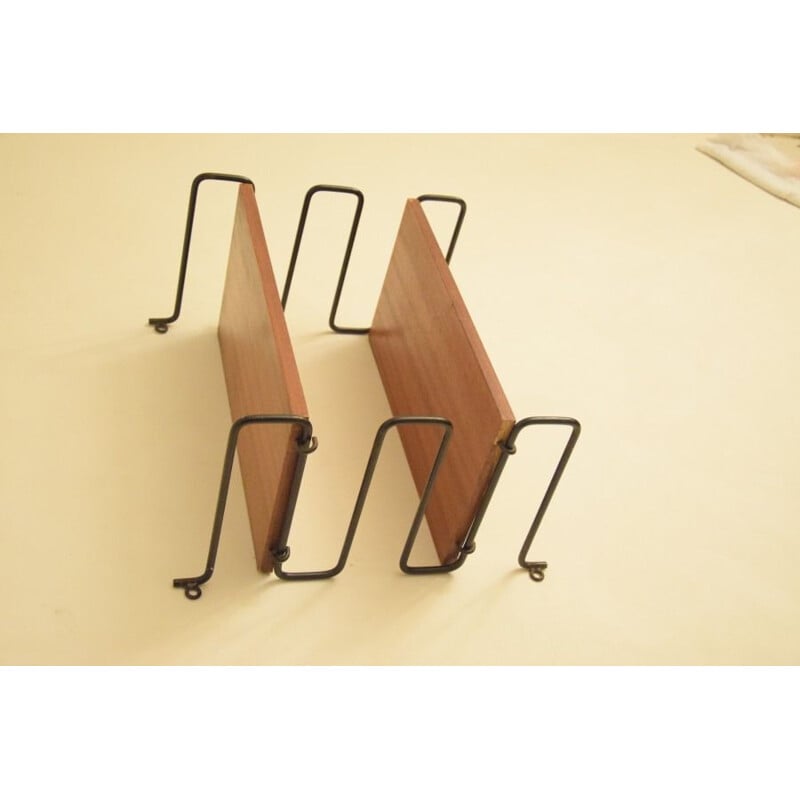 Vintage String shelf, 1950-1960