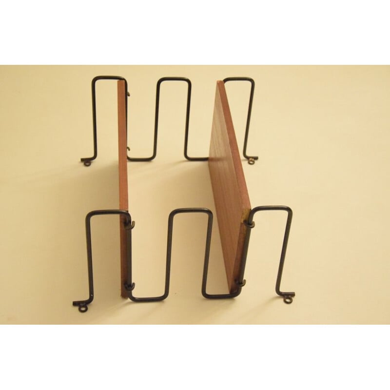 Vintage String shelf, 1950-1960