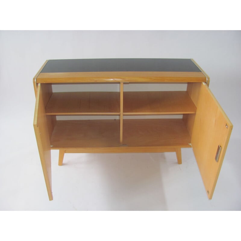 Buffet vintage par Jitona, Tchécoslovaquie 1960