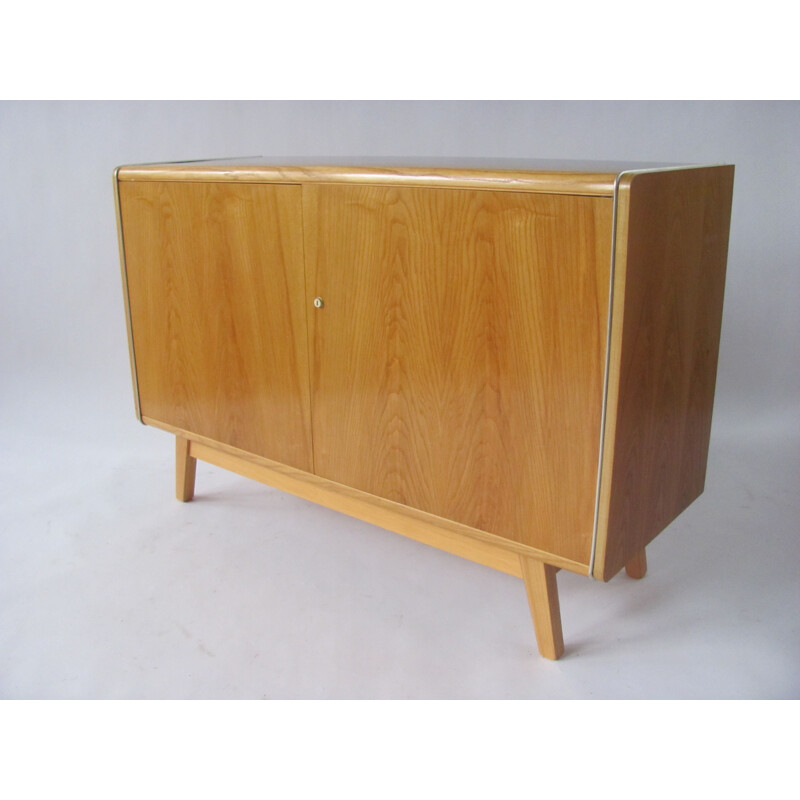 Buffet vintage par Jitona, Tchécoslovaquie 1960