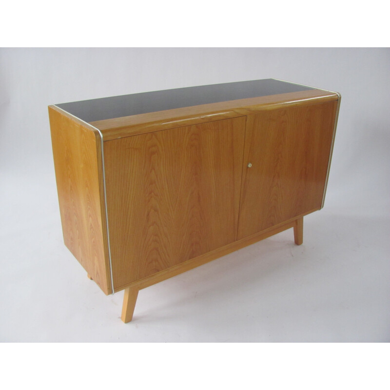 Buffet vintage par Jitona, Tchécoslovaquie 1960