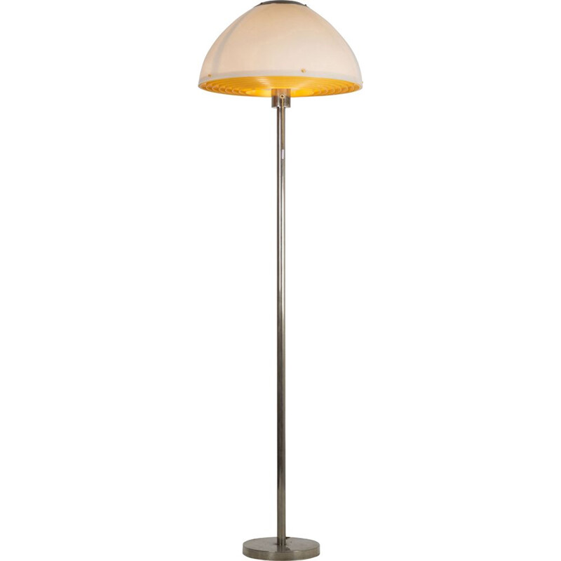 Vintage vloerlamp van Hans-Agne Jakobsson