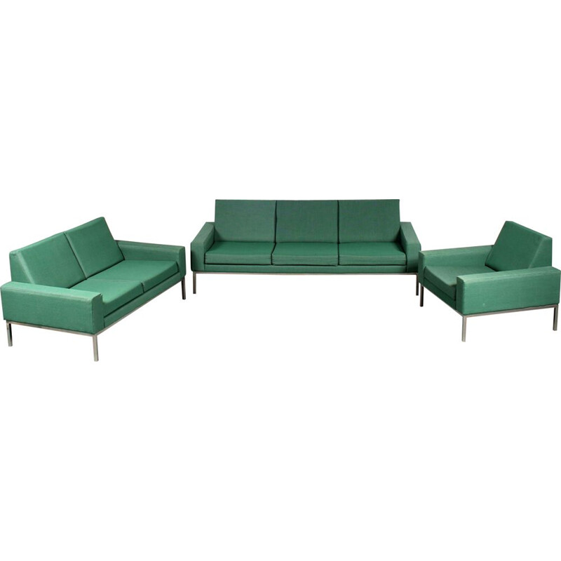 Vintage living room set by Gelderland, Holanda 1960