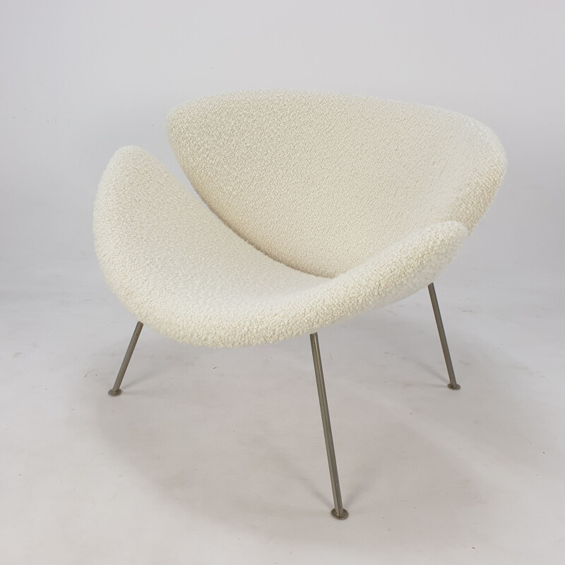 Vintage-Sessel von Pierre Paulin für Artifort, 1960