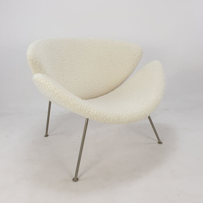 Vintage armchair by Pierre Paulin for Artifort, 1960s