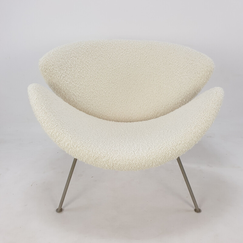 Sillón vintage de Pierre Paulin para Artifort, 1960