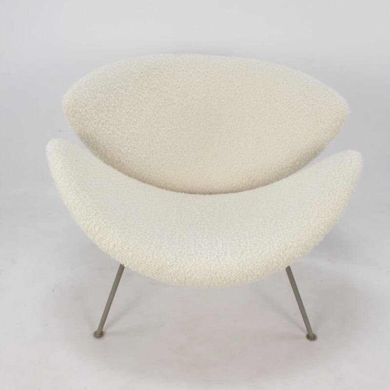 Fauteuil vintage de Pierre Paulin pour Artifort, 1960