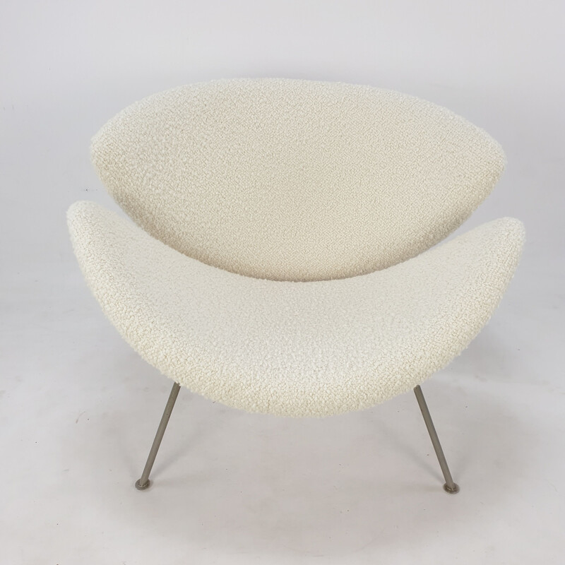 Sillón vintage de Pierre Paulin para Artifort, 1960