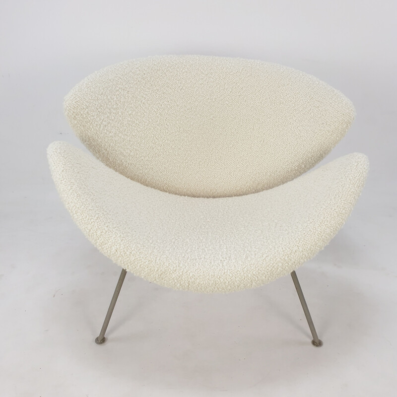 Vintage-Sessel von Pierre Paulin für Artifort, 1960