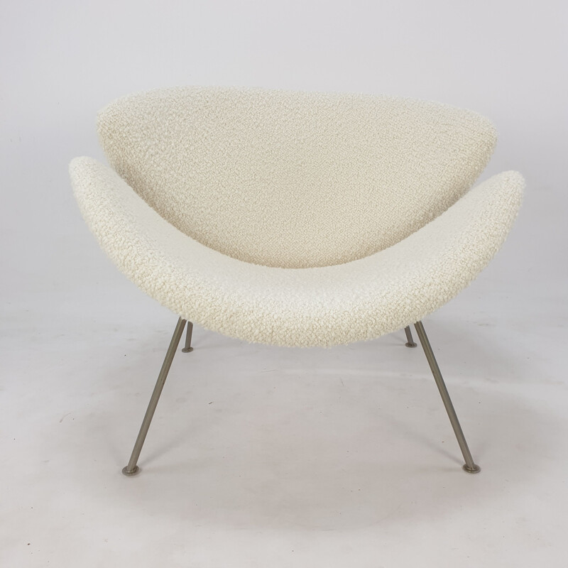 Vintage fauteuil van Pierre Paulin voor Artifort, 1960