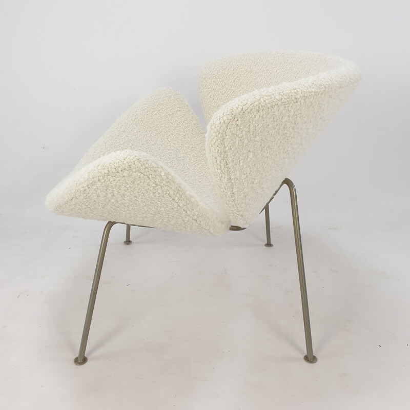 Vintage fauteuil van Pierre Paulin voor Artifort, 1960
