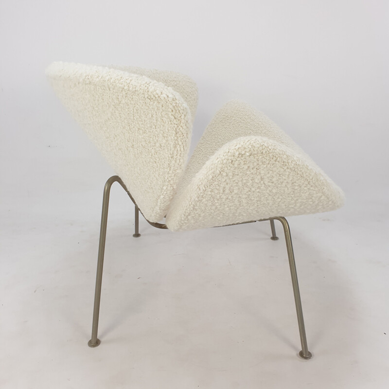 Vintage armchair by Pierre Paulin for Artifort, 1960s